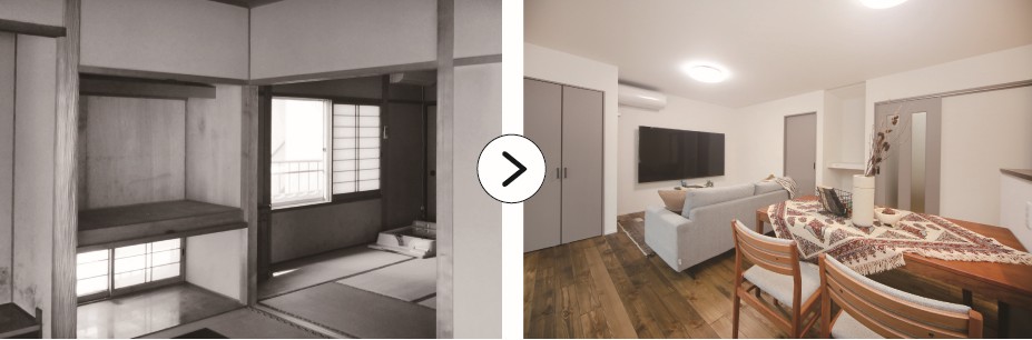 【11/22(土)～24(月･祝)】あったかリフォーム見学会｜美作市湯郷